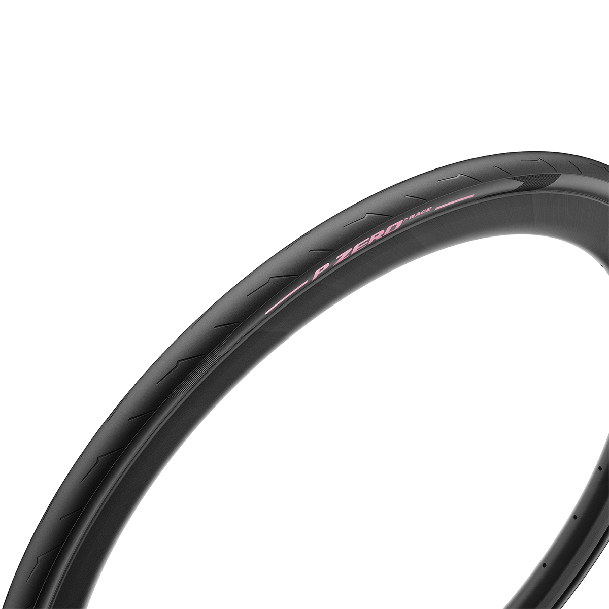 Plášť PIRELLI P ZERO™ Race Colour Edition, 26-622, TechBELT, 127 tpi, SmartEVO, PINK